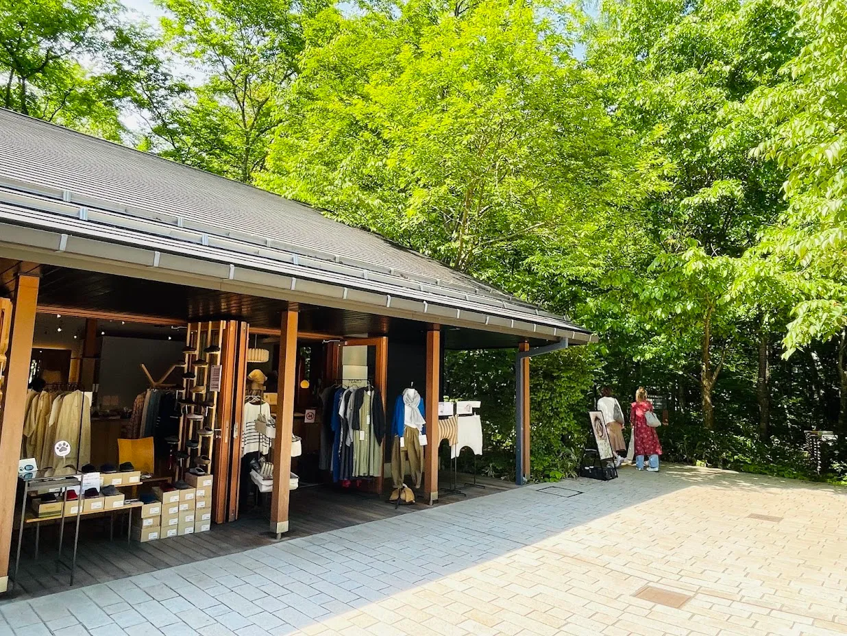 軽井沢店
